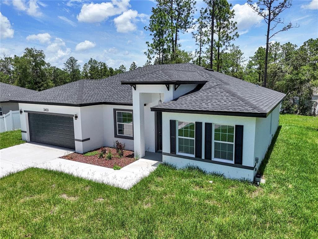 2433 W ANDROMEDAE DRIVE, CITRUS SPRINGS, FL 34433 — zdjęcie 5