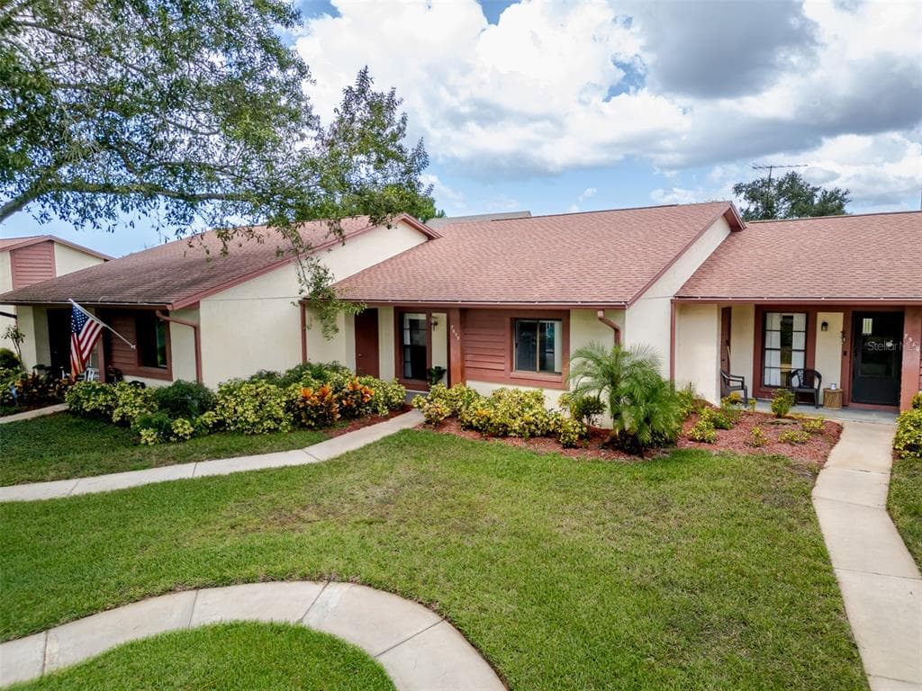 7517 GREYSTONE DRIVE # N/A, HUDSON, FL 34667 — zdjęcie 2