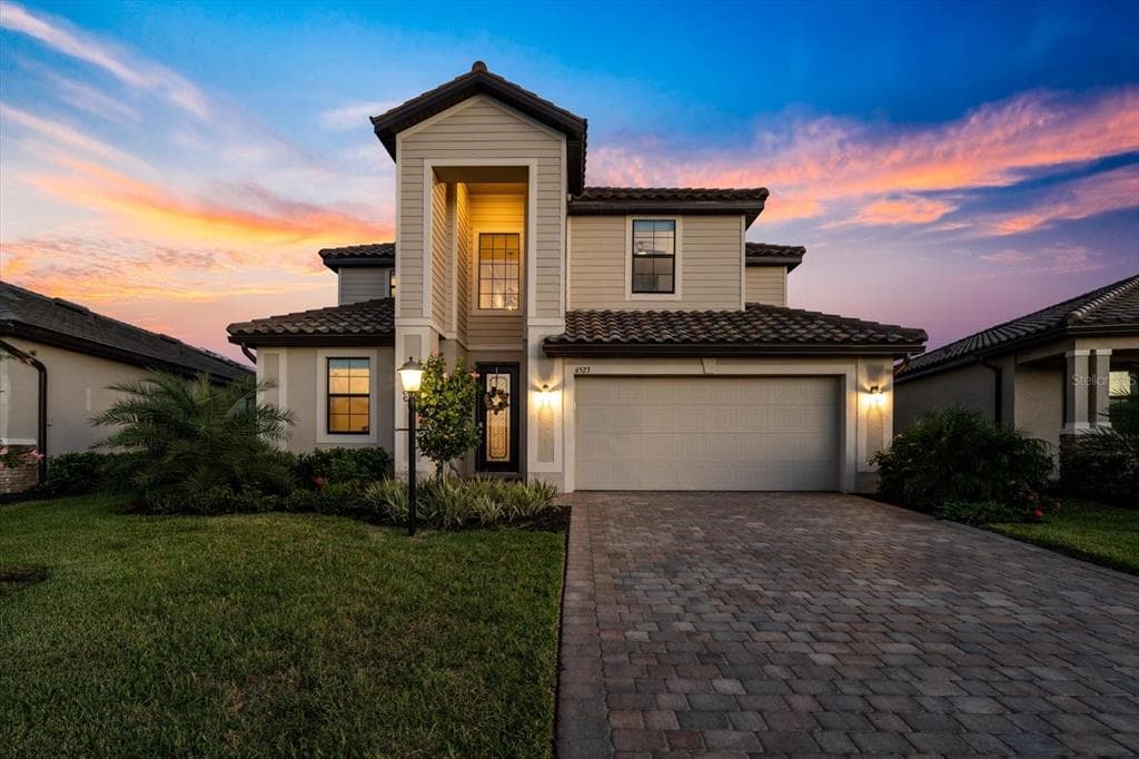 6523 CLAIRBORNE LANE, BRADENTON, FL 34211 — zdjęcie 2