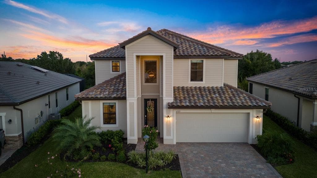 6523 CLAIRBORNE LANE, BRADENTON, FL 34211 — zdjęcie 3