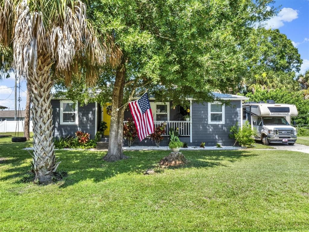 2721 EVERGREEN DRIVE, EDGEWATER, FL 32141 — zdjęcie 2