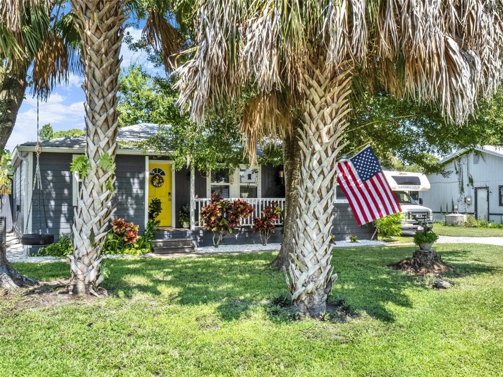 2721 EVERGREEN DRIVE, EDGEWATER, FL 32141 — zdjęcie 3