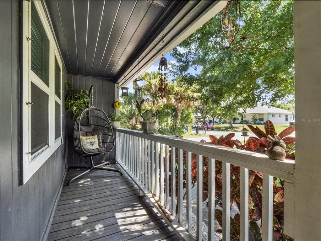 2721 EVERGREEN DRIVE, EDGEWATER, FL 32141 — zdjęcie 5