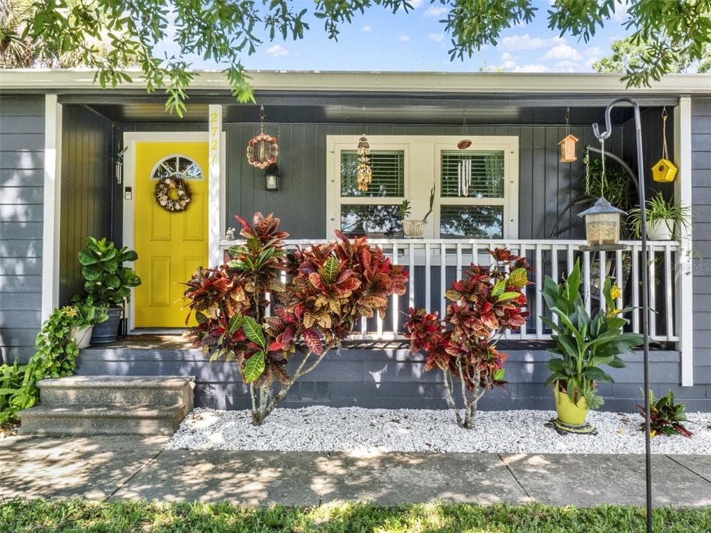 2721 EVERGREEN DRIVE, EDGEWATER, FL 32141 — zdjęcie 4