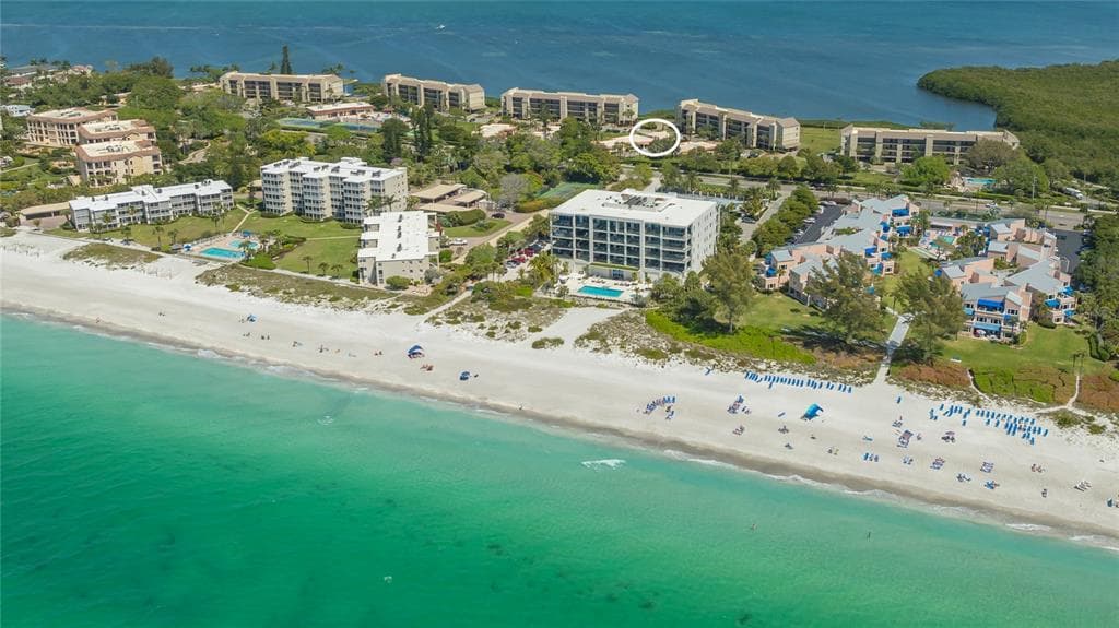 4780 GULF OF MEXICO DR. VILLA 5, LONGBOAT KEY, FL 34228 — zdjęcie 2