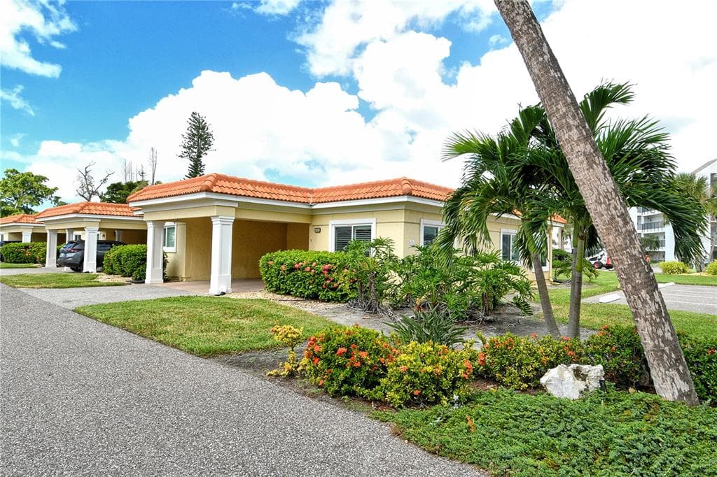 4780 GULF OF MEXICO DR. VILLA 5, LONGBOAT KEY, FL 34228 — zdjęcie 3