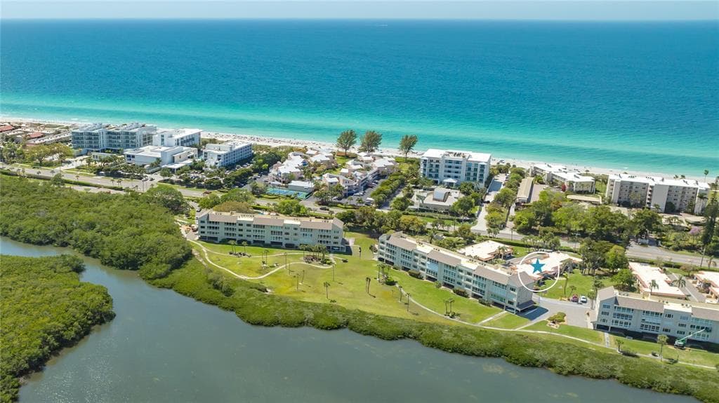 4780 GULF OF MEXICO DR. VILLA 5, LONGBOAT KEY, FL 34228