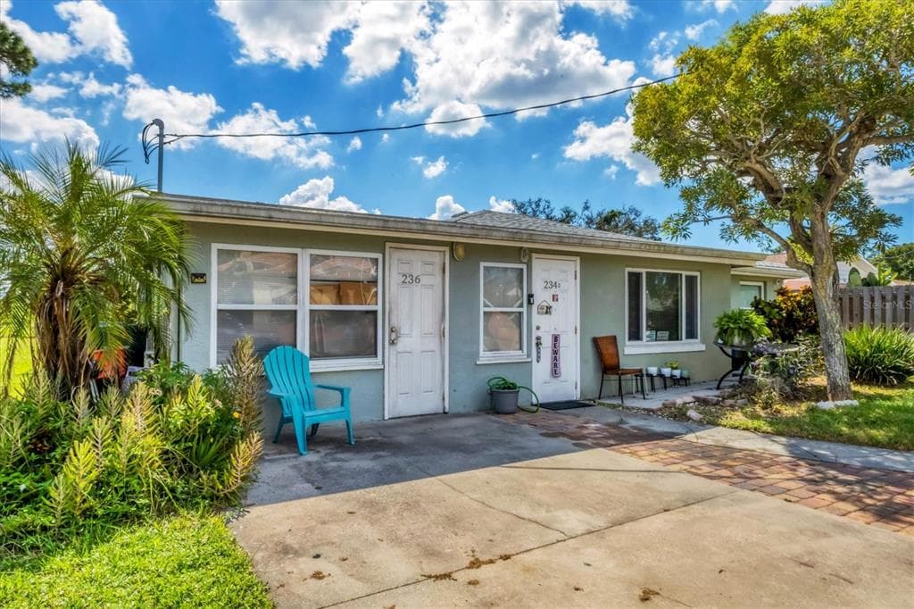 234/236 COLONIA LANE E, NOKOMIS, FL 34275 — zdjęcie 2