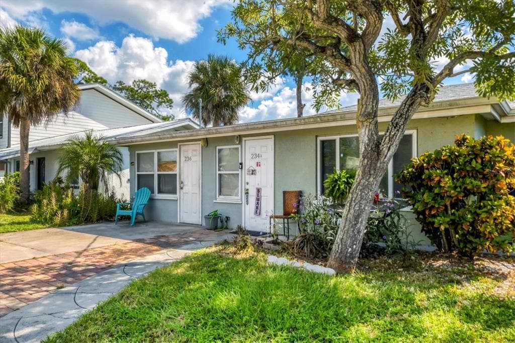 234/236 COLONIA LANE E, NOKOMIS, FL 34275 — zdjęcie 3