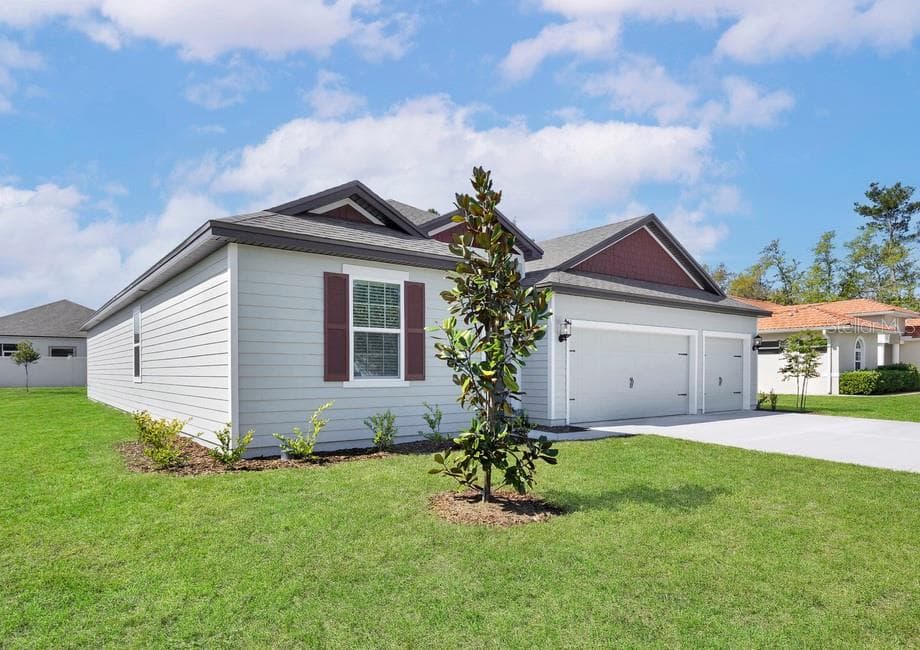 17521 SW 27TH CIRCLE, OCALA, FL 34473 — zdjęcie 3