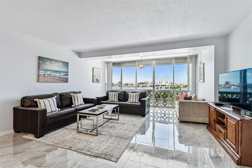 31 ISLAND WAY # 609, CLEARWATER BEACH, FL 33767 — zdjęcie 3
