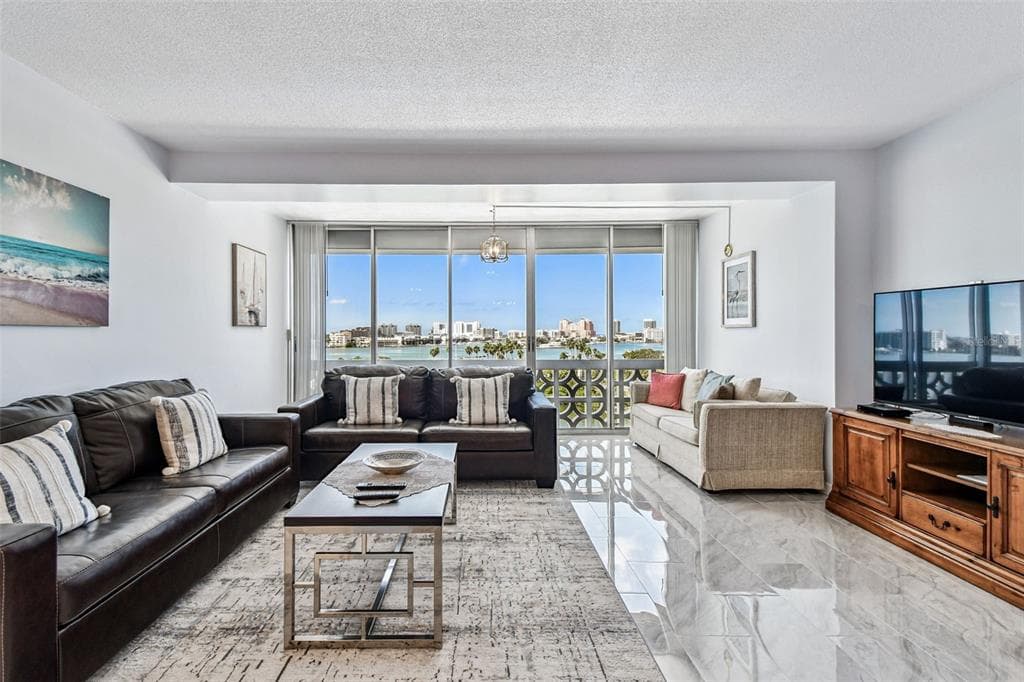 31 ISLAND WAY # 609, CLEARWATER BEACH, FL 33767 — zdjęcie 5