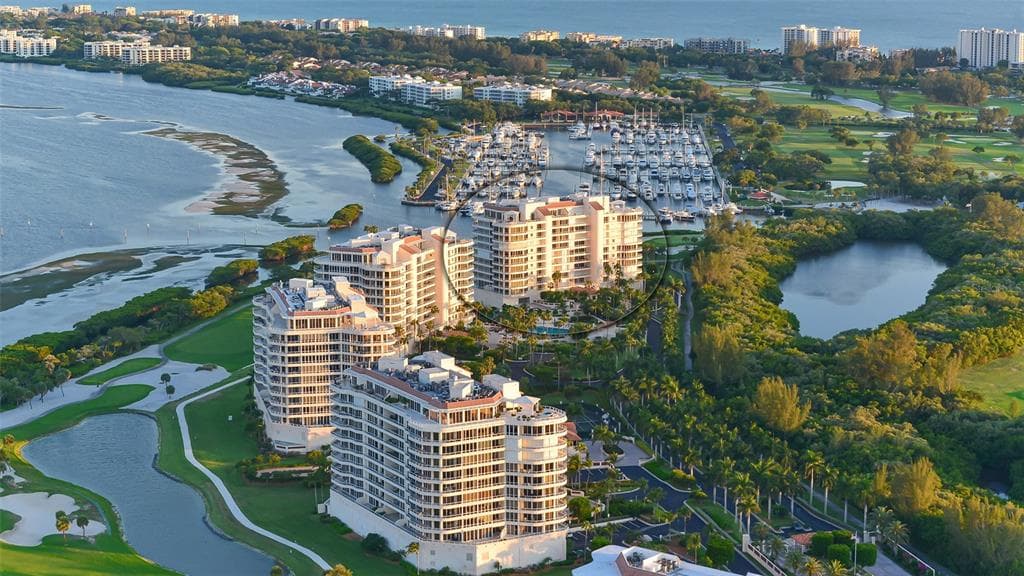 3010 GRAND BAY BOULEVARD # 493, LONGBOAT KEY, FL 34228 — zdjęcie 2