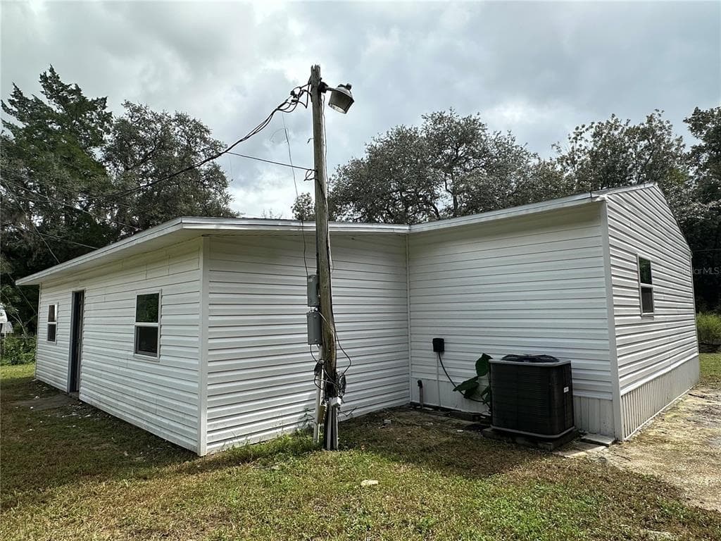 17405 NE 38TH LANE ROAD, SILVER SPRINGS, FL 34488 — zdjęcie 3