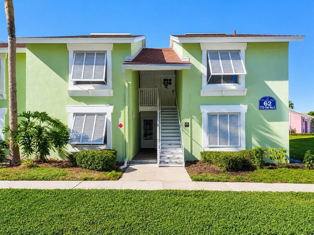 3735 42ND WAY S # E, ST PETERSBURG, FL 33711 — zdjęcie 2