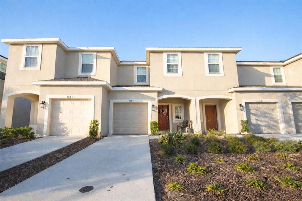 3587 DAVENPORT CREEK COURT, KISSIMMEE, FL 34746