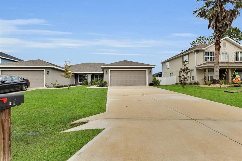 13 LLOVERA  PLACE, PALM COAST, FL 32164 — zdjęcie 2
