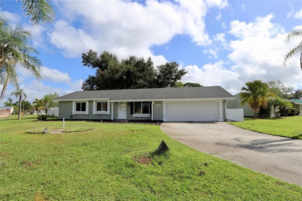 6796 ELECTRA AVENUE, NORTH PORT, FL 34287 — zdjęcie 3