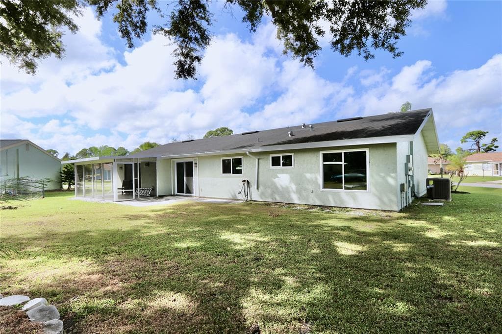 6796 ELECTRA AVENUE, NORTH PORT, FL 34287 — zdjęcie 4