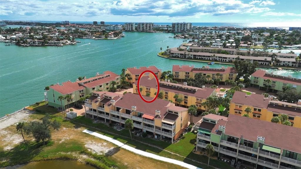 551 SANDY HOOK ROAD, TREASURE ISLAND, FL 33706 — zdjęcie 2