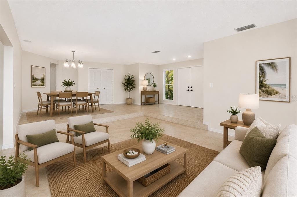 2721 NORTHRIDGE DRIVE E, CLEARWATER, FL 33761 — zdjęcie 2