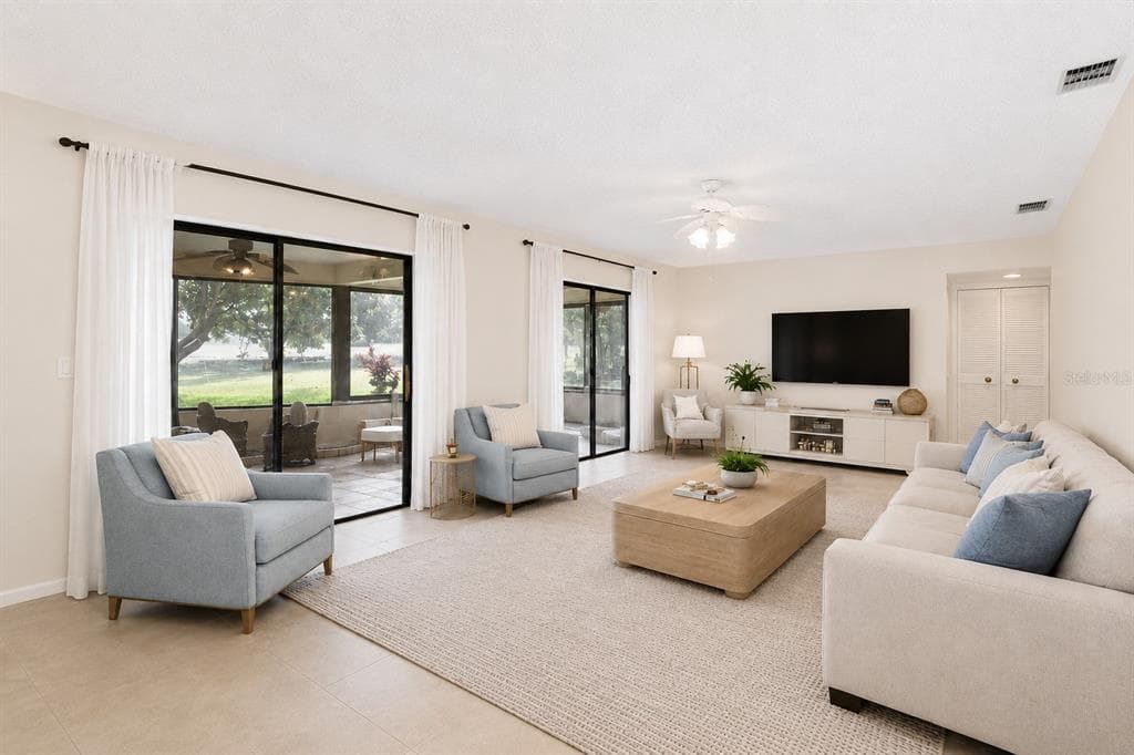 2721 NORTHRIDGE DRIVE E, CLEARWATER, FL 33761 — zdjęcie 4