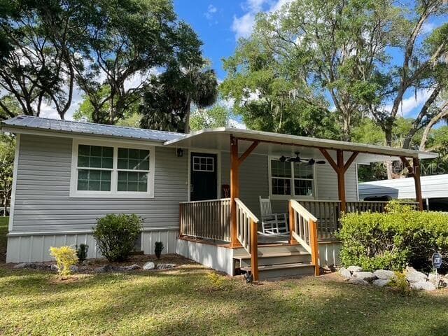20911 NE 142ND PLACE, FORT MC COY, FL 32134 — zdjęcie 3