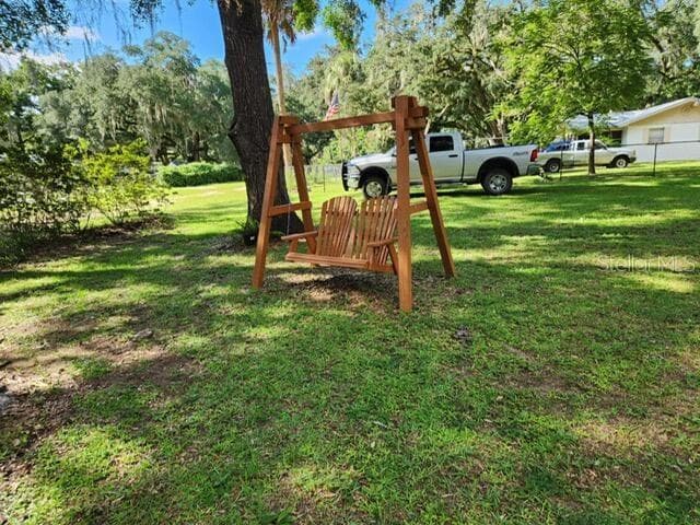 20911 NE 142ND PLACE, FORT MC COY, FL 32134 — zdjęcie 5