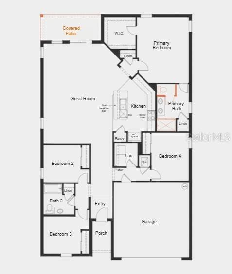 7115 CRUZ COURT, LAKELAND, FL 33813 — zdjęcie 2