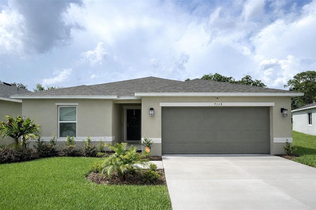 7115 CRUZ COURT, LAKELAND, FL 33813