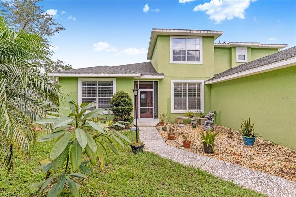 2060 DOYLE ROAD, DELTONA, FL 32738