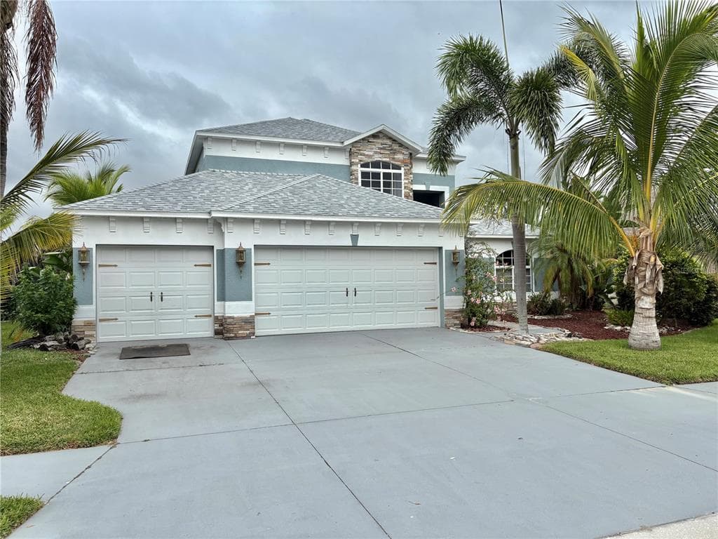 6346 BOBBY JONES COURT, PALMETTO, FL 34221 — zdjęcie 2