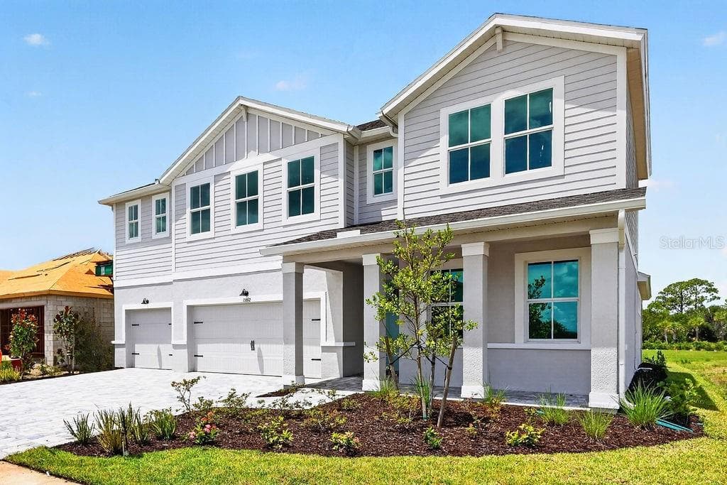 15692 ROSEBUD COURT, PUNTA GORDA, FL 33982 — zdjęcie 2