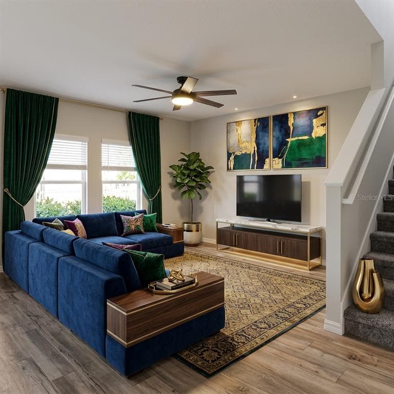 14716 GALLOP RUN DRIVE, LITHIA, FL 33547 — zdjęcie 4