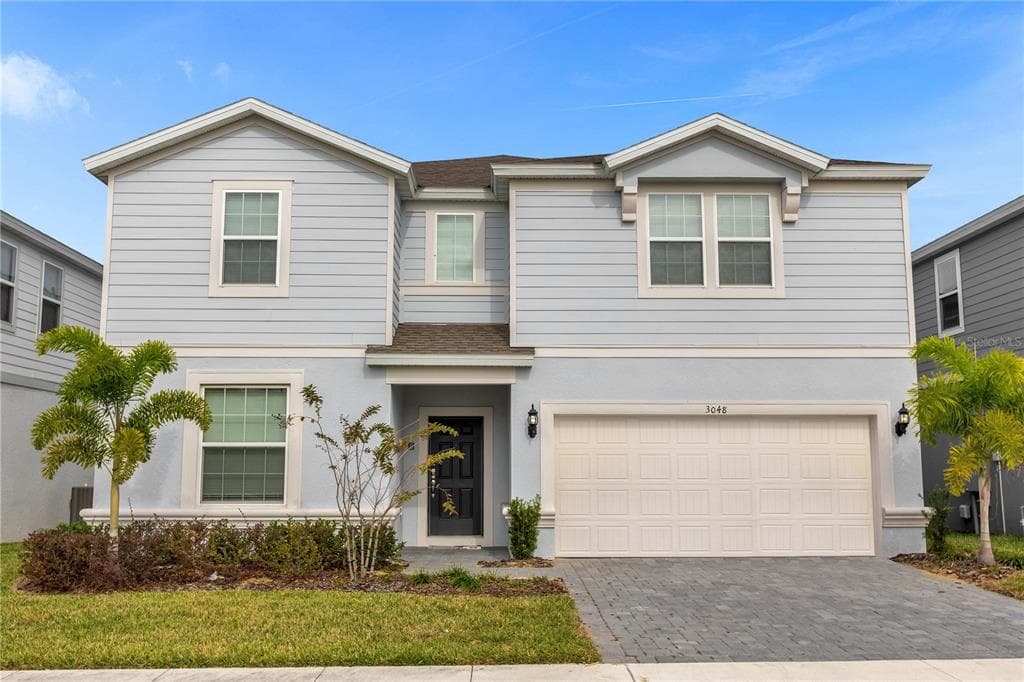 3048 MAHALO DRIVE, DAVENPORT, FL 33897