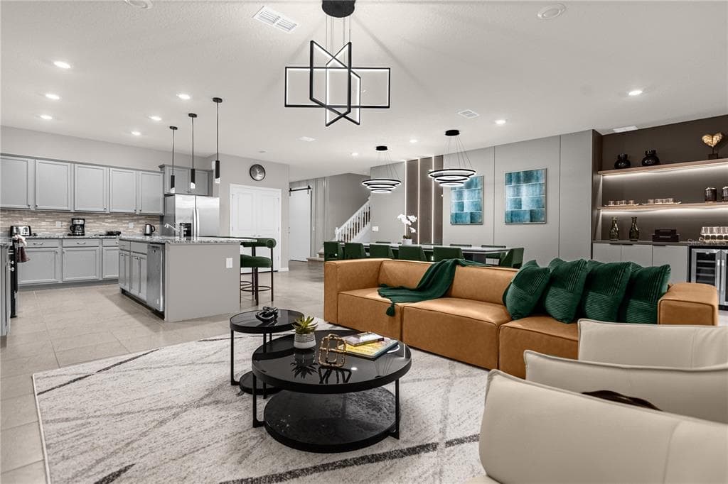 3048 MAHALO DRIVE, DAVENPORT, FL 33897 — zdjęcie 5