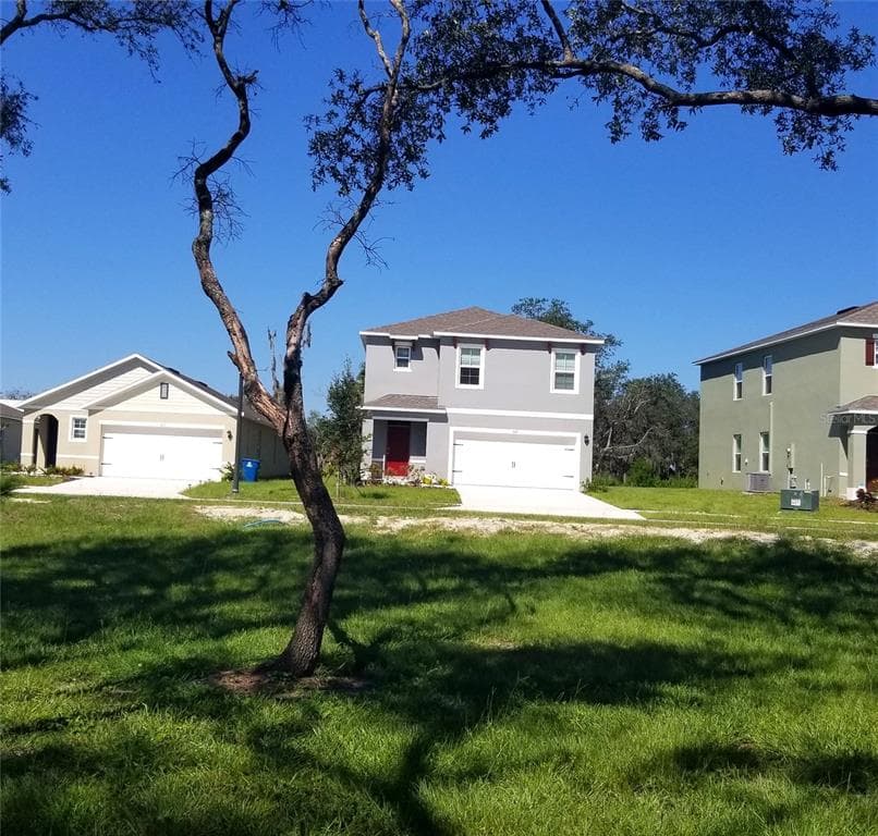 1671 ROSYDALE CIRCLE, DAVENPORT, FL 33837 — zdjęcie 2