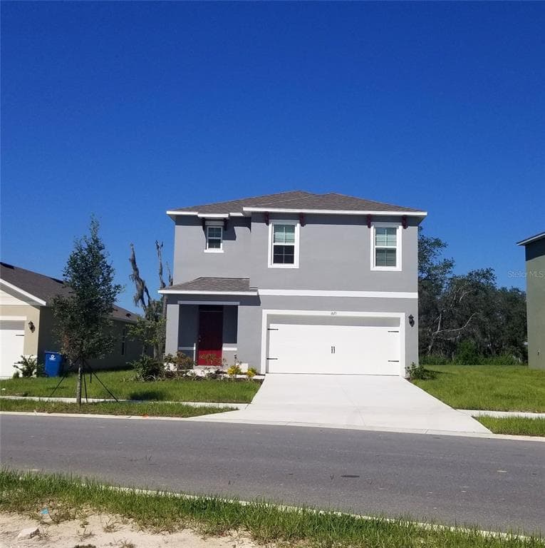 1671 ROSYDALE CIRCLE, DAVENPORT, FL 33837