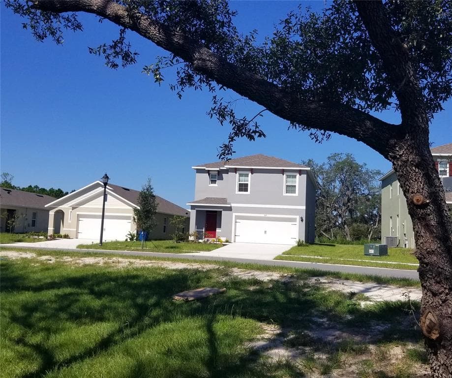 1671 ROSYDALE CIRCLE, DAVENPORT, FL 33837 — zdjęcie 5