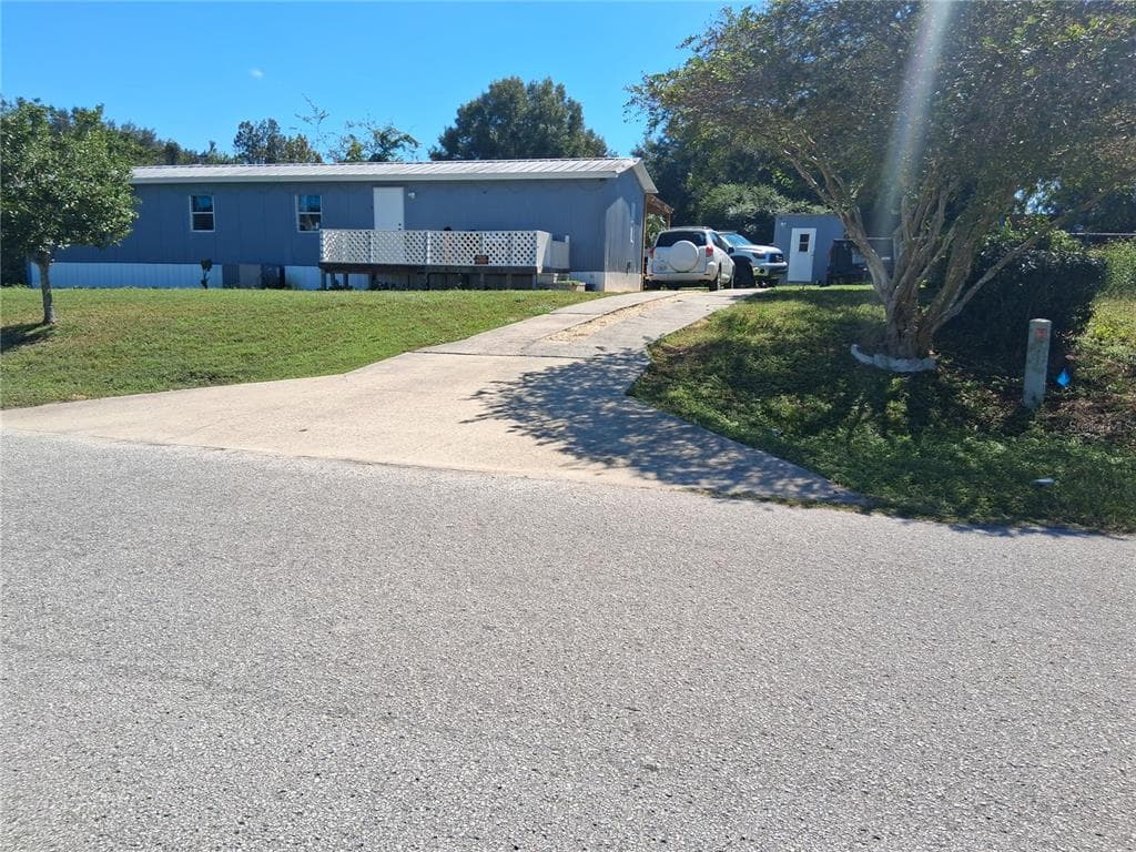 6290 SE 140TH PLACE, SUMMERFIELD, FL 34491