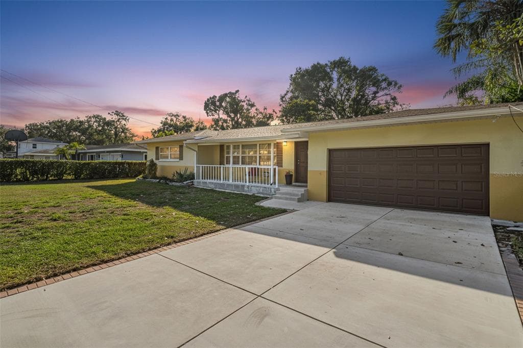 1182 NORWOOD AVENUE, CLEARWATER, FL 33756