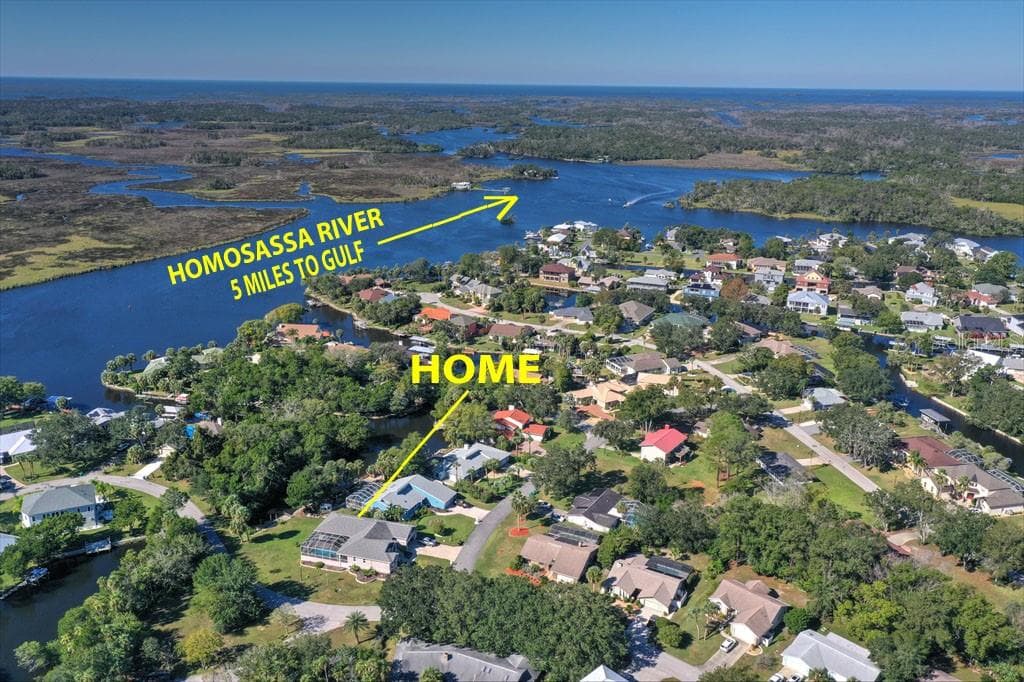 11752 W VALLEY SPRING LANE, HOMOSASSA, FL 34448 — zdjęcie 2