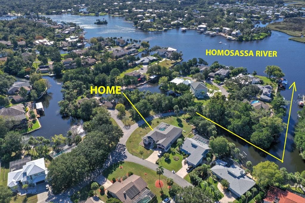 11752 W VALLEY SPRING LANE, HOMOSASSA, FL 34448 — zdjęcie 3