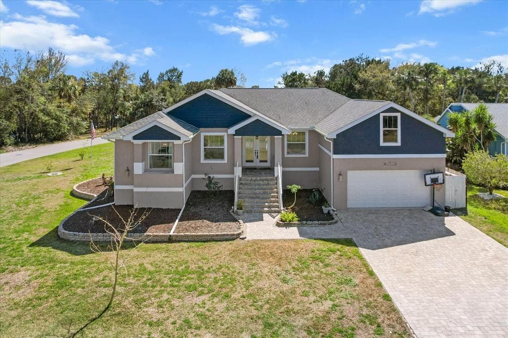 11752 W VALLEY SPRING LANE, HOMOSASSA, FL 34448