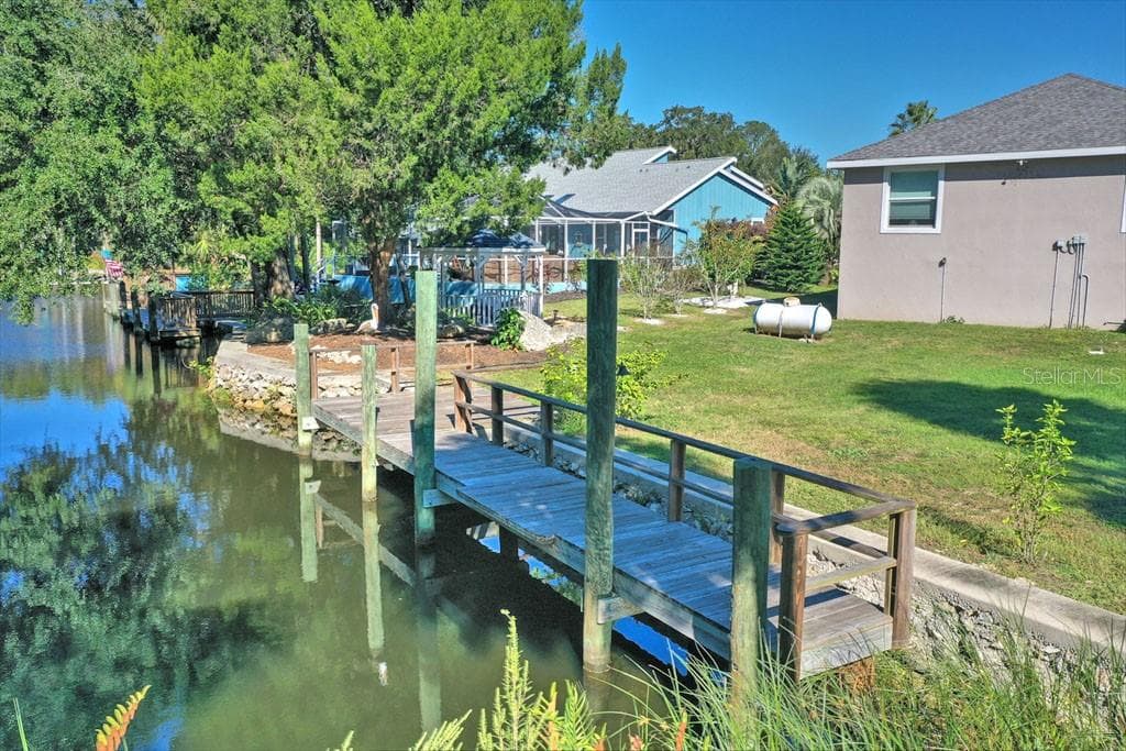 11752 W VALLEY SPRING LANE, HOMOSASSA, FL 34448 — zdjęcie 5