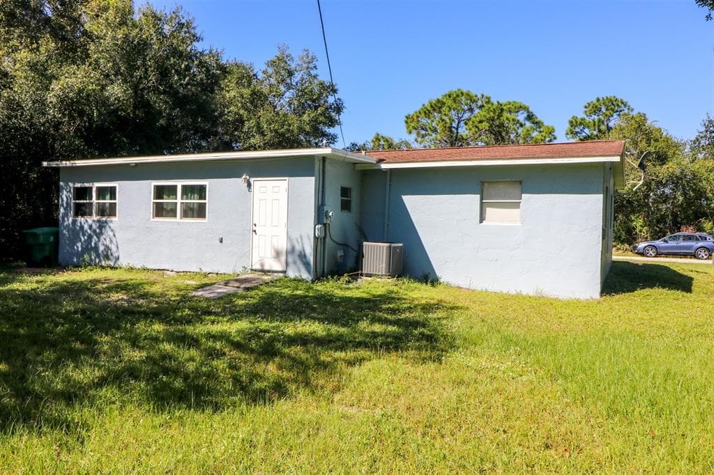 3580 SWANEE ROAD, PORT CHARLOTTE, FL 33980 — zdjęcie 2