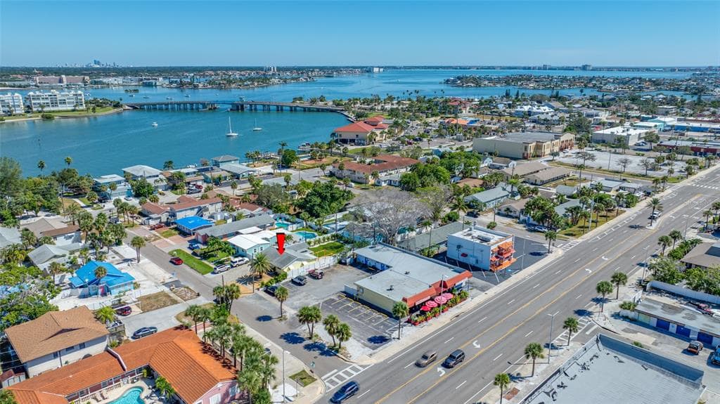 340 79TH AVENUE, ST PETE BEACH, FL 33706 — zdjęcie 2