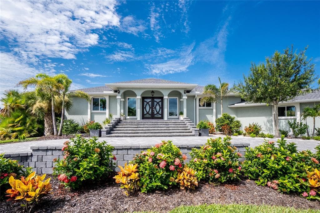 600 LOOKOUT ALLEY, PLACIDA, FL 33946 — zdjęcie 2