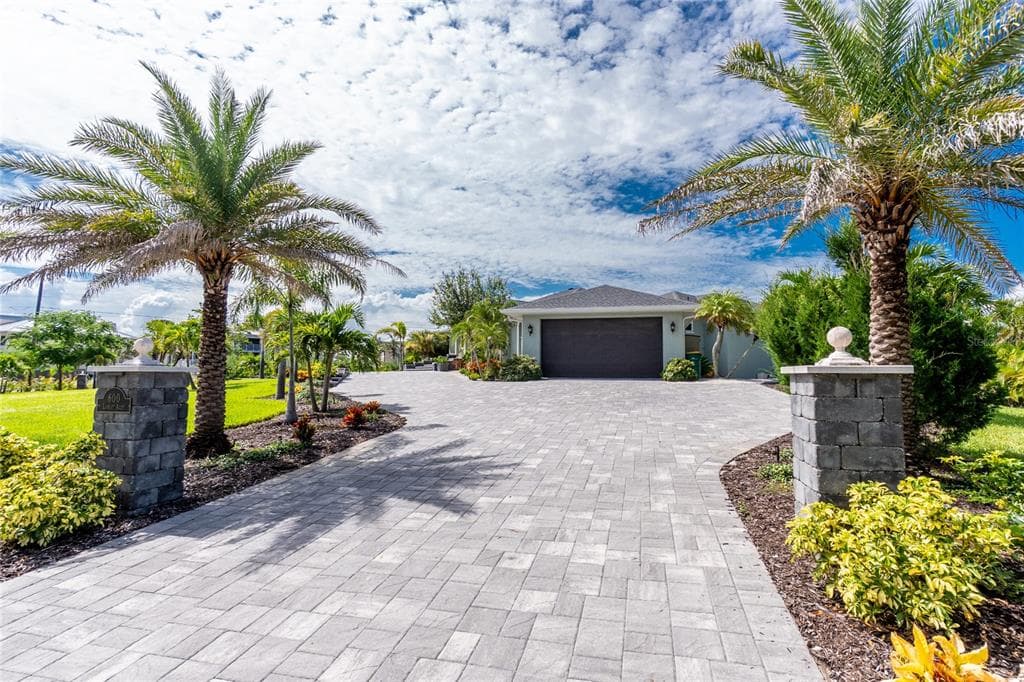 600 LOOKOUT ALLEY, PLACIDA, FL 33946 — zdjęcie 3