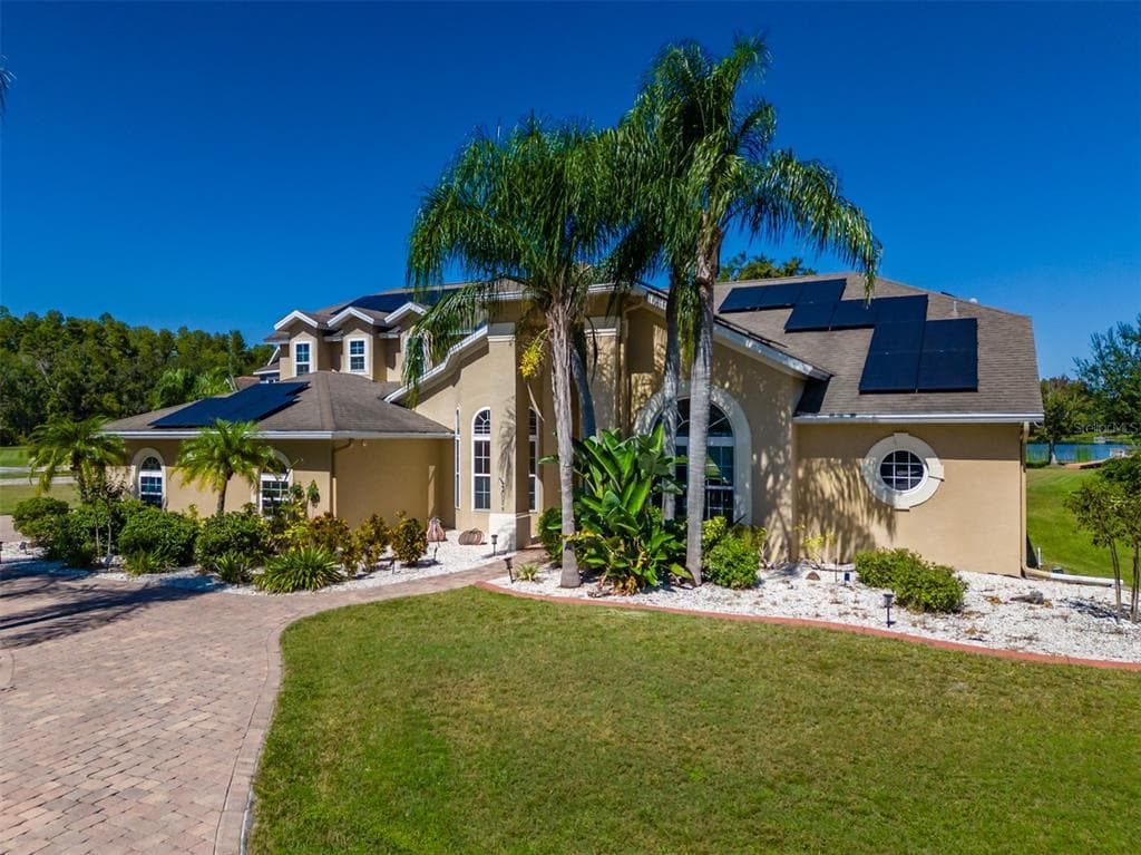 2327 CAMP INDIANHEAD ROAD, LAND O LAKES, FL 34639 — zdjęcie 3